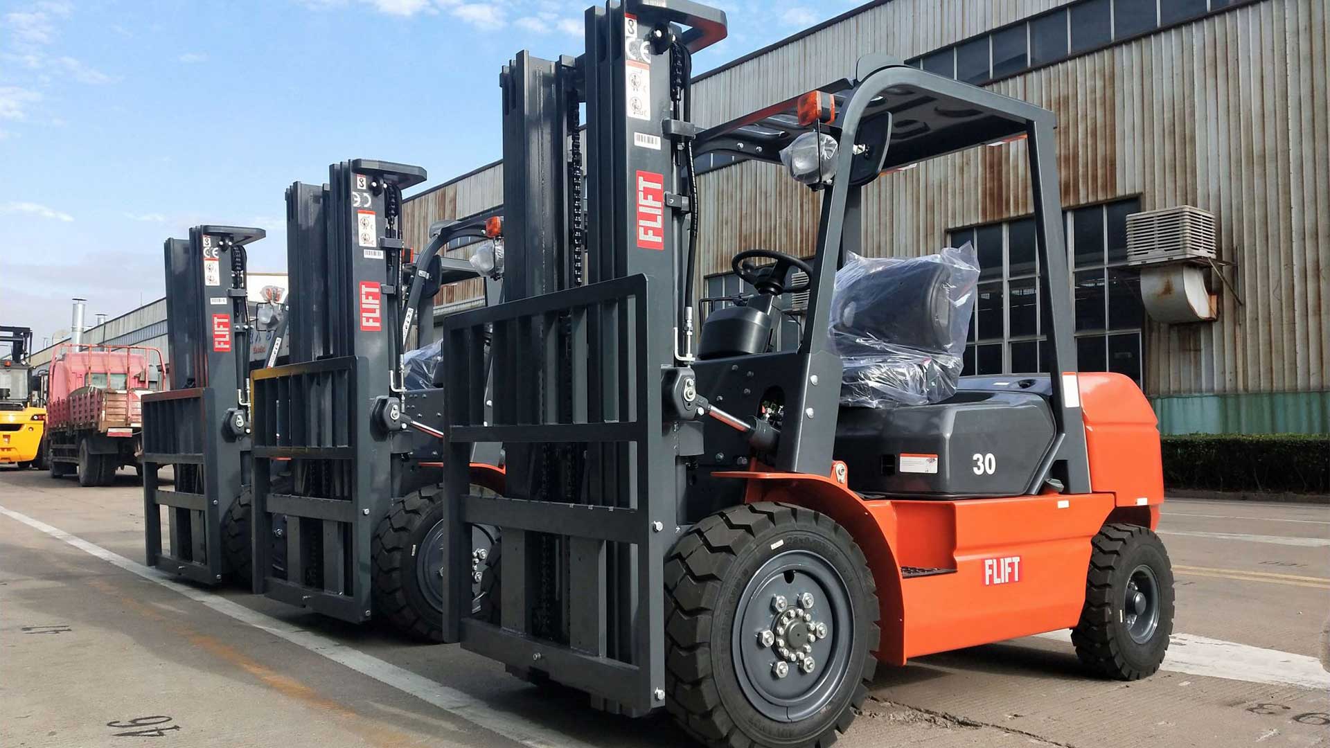 لیفتراک دیزلی لیفتراک دیزلی